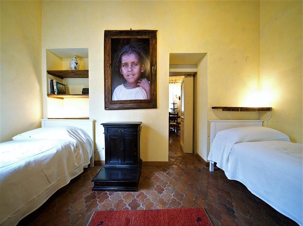 Charming Trastevere Apartment Roma Esterno foto