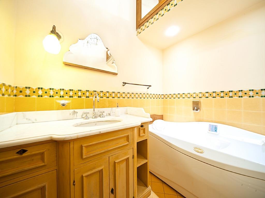 Charming Trastevere Apartment Roma Esterno foto