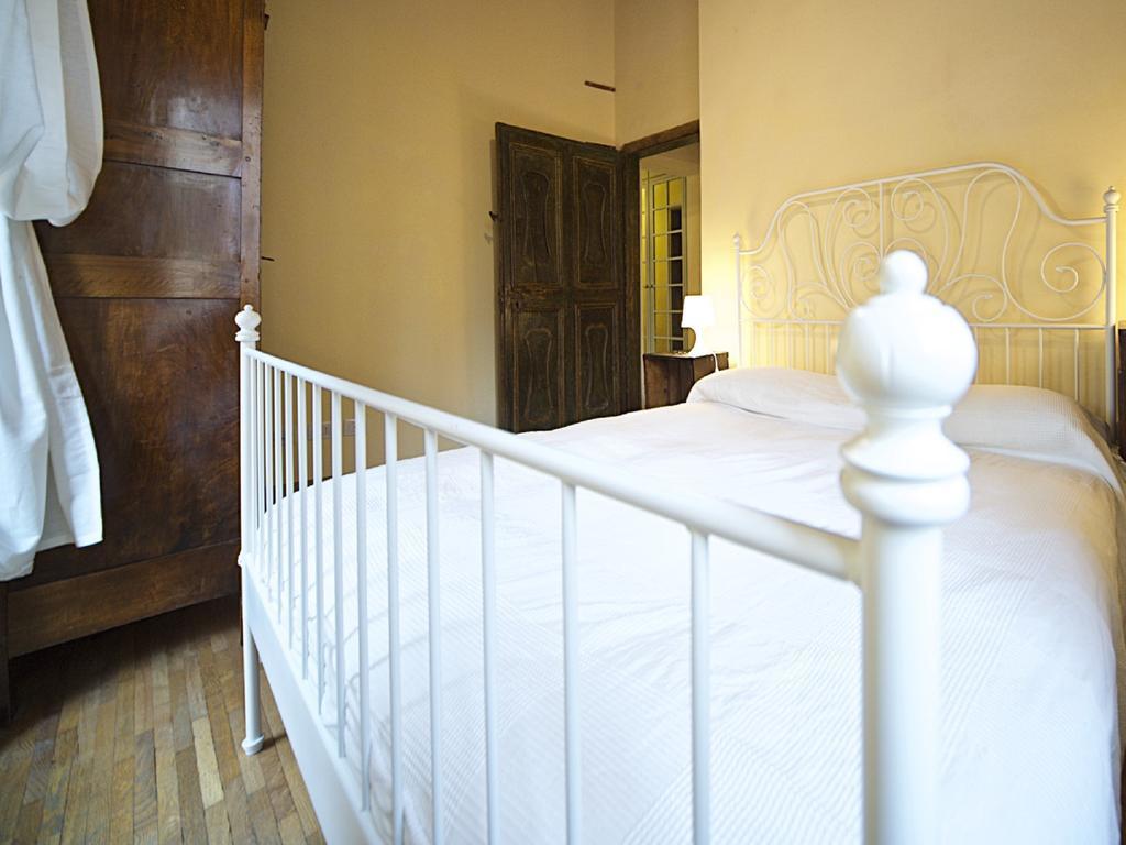 Charming Trastevere Apartment Roma Esterno foto