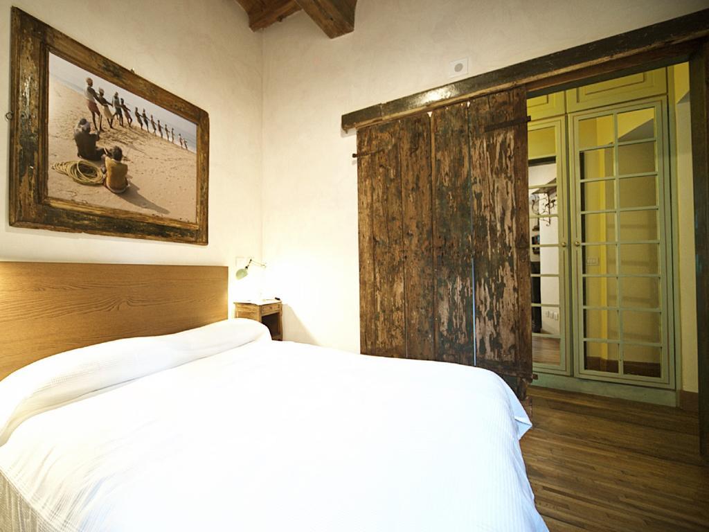 Charming Trastevere Apartment Roma Esterno foto