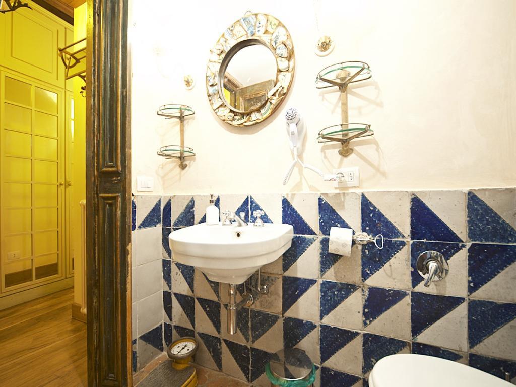 Charming Trastevere Apartment Roma Esterno foto
